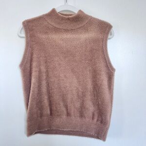 Motel rocks sweater vest